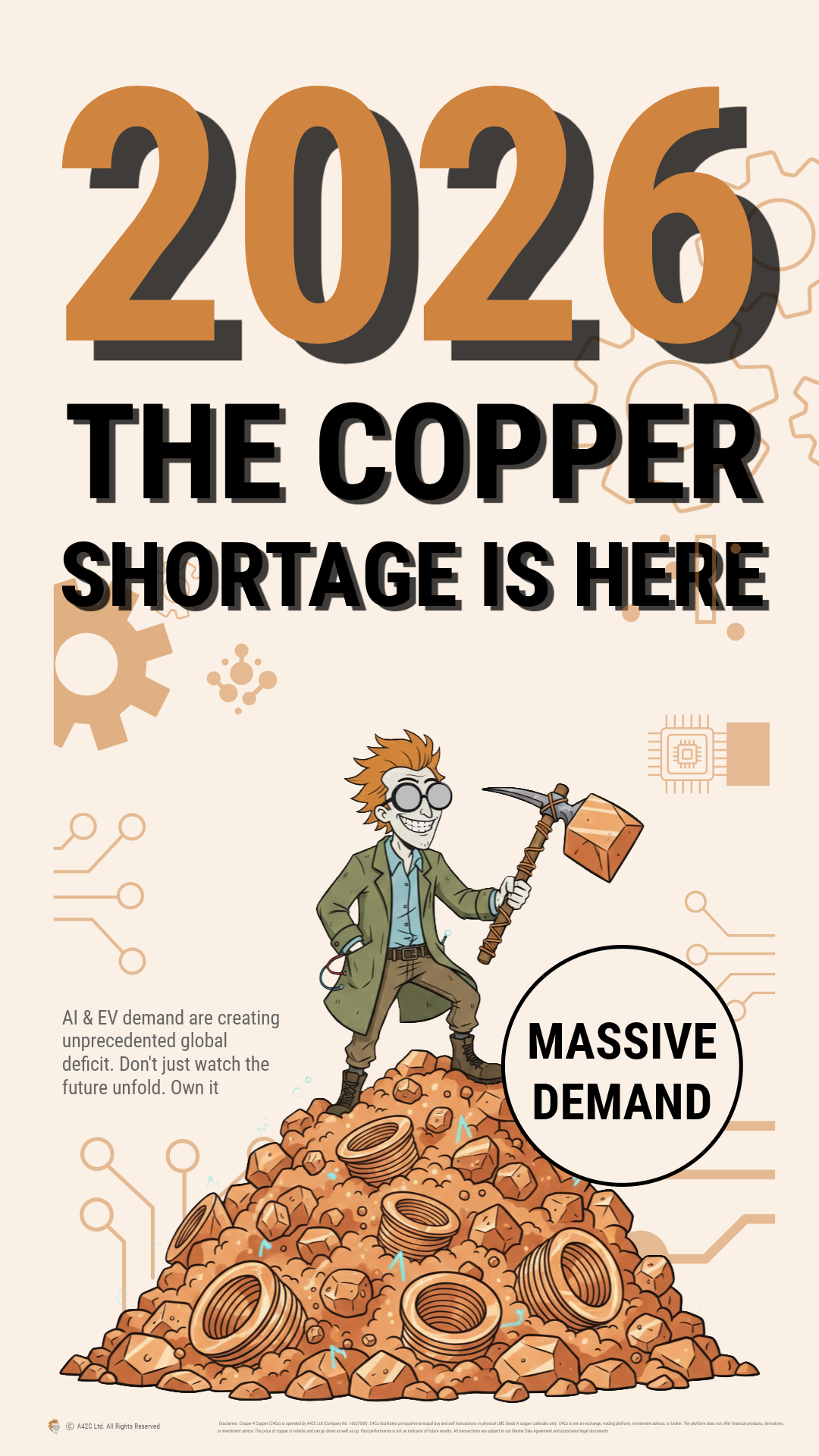 Market Opportunity – 9:16